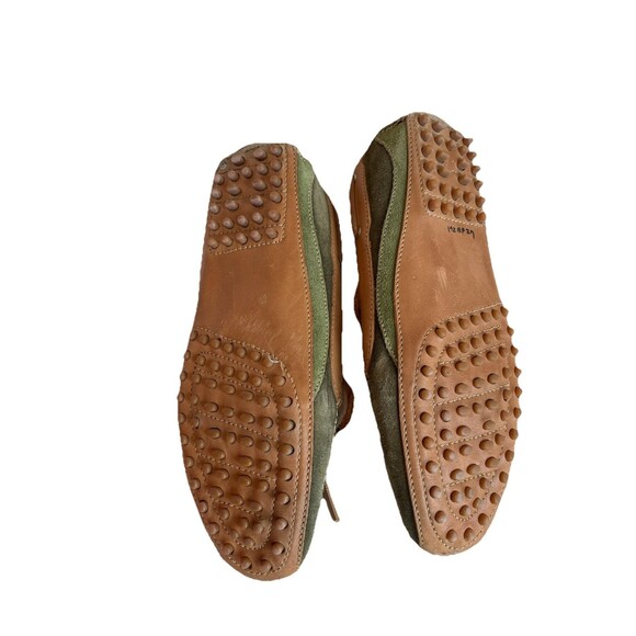 Tommy Bahama Leather Driving Loafer, Women’s Size 6.5‎ Never Worn - Picture 5 of 9